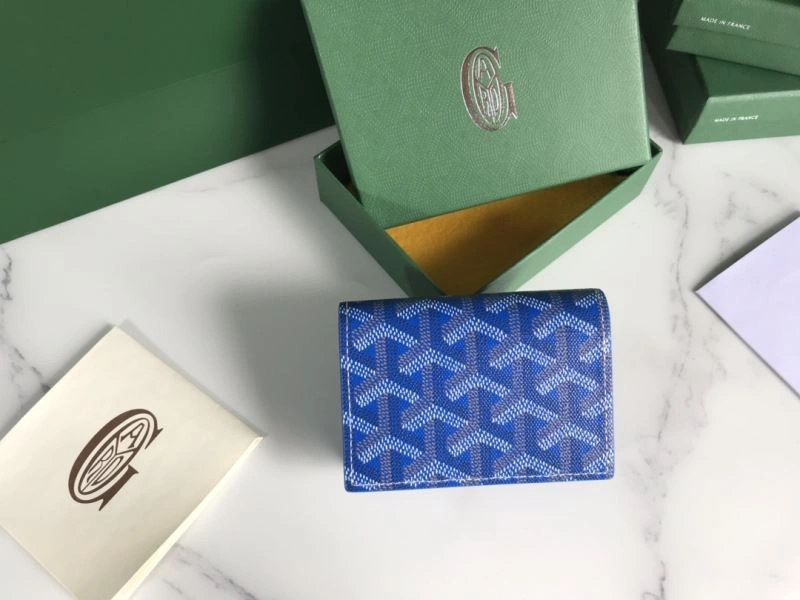OnTrend Goyard Wallets Purse 58682