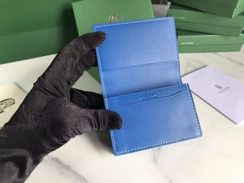 OnTrend Goyard Wallets Purse 58682