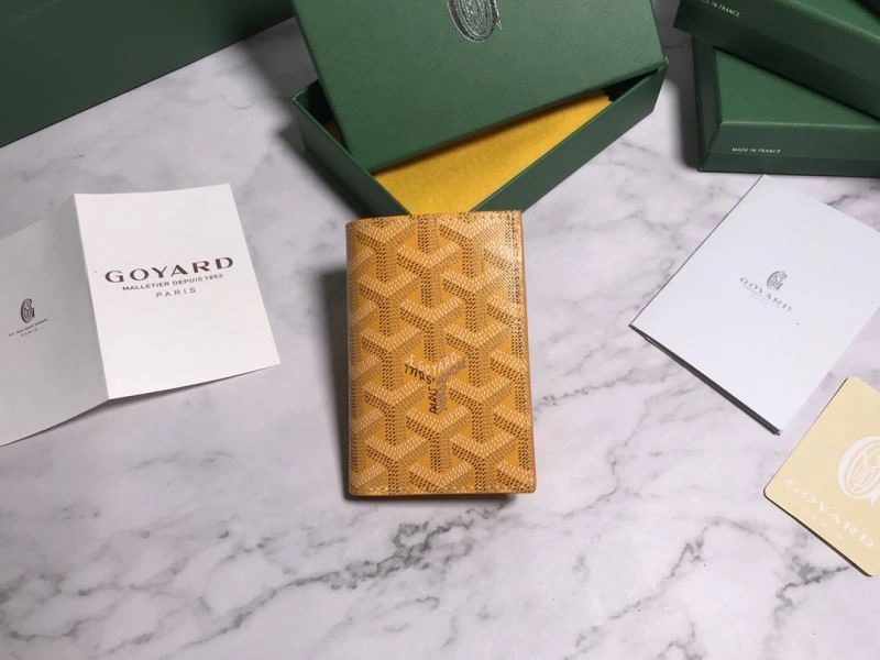 Affordable Goyard Wallets Purse 58685