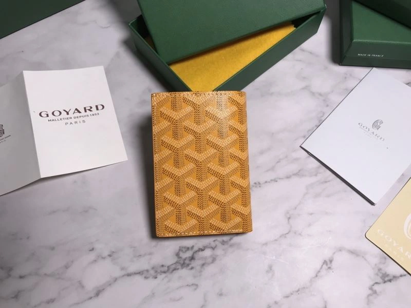 Affordable Goyard Wallets Purse 58685