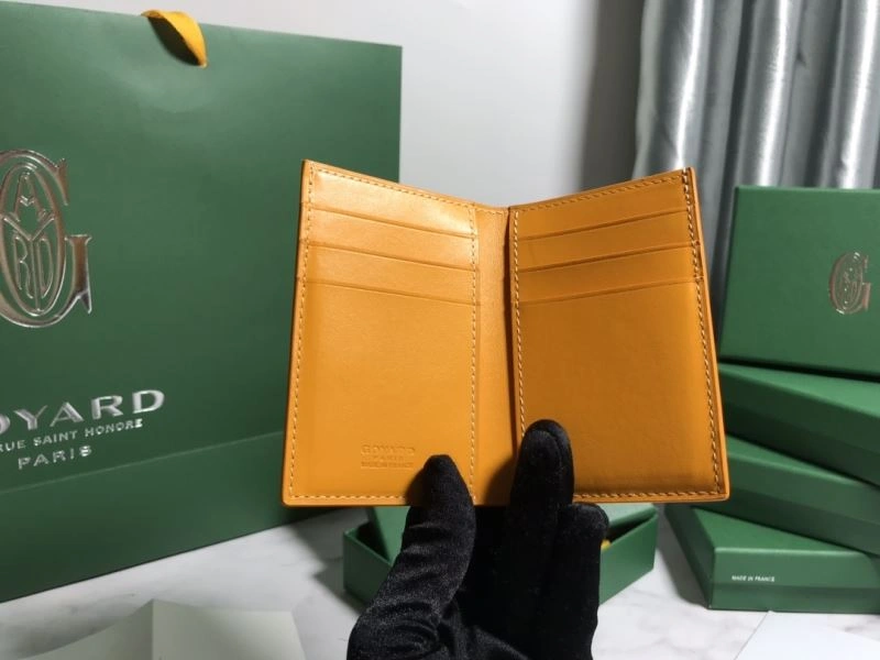 Affordable Goyard Wallets Purse 58685