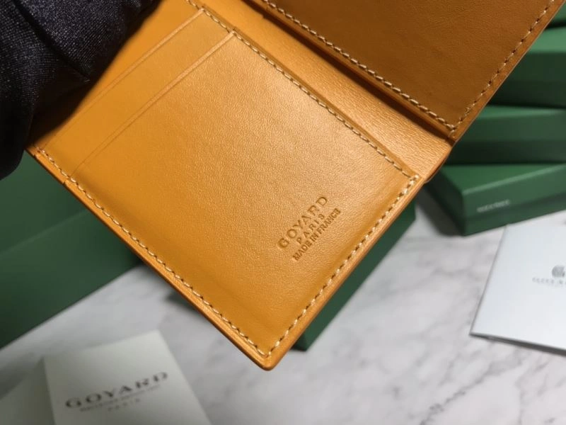 Affordable Goyard Wallets Purse 58685