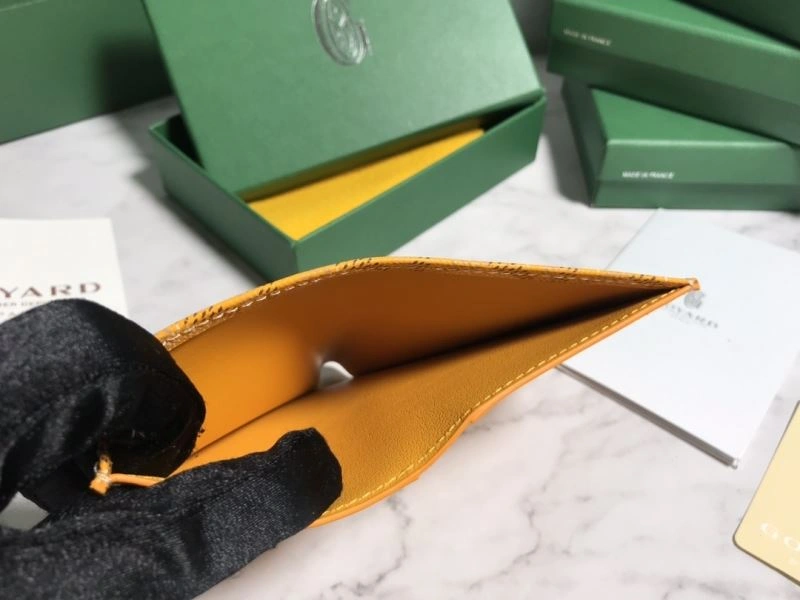 Affordable Goyard Wallets Purse 58685
