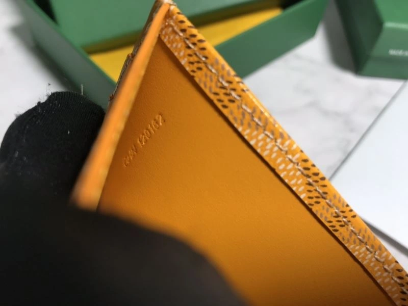 Affordable Goyard Wallets Purse 58685