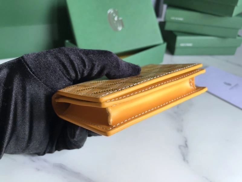 Goyard Wallets Purse ZeroBulk 58696