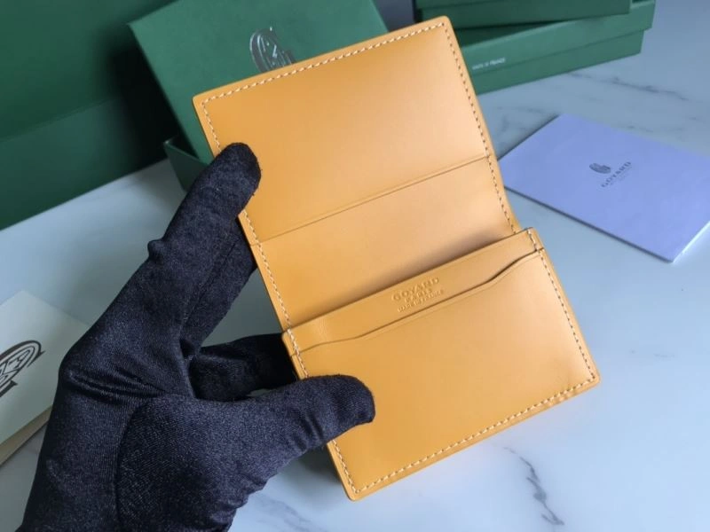 Goyard Wallets Purse ZeroBulk 58696