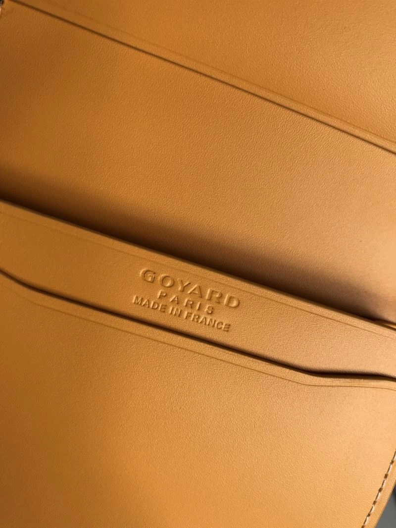 Goyard Wallets Purse ZeroBulk 58696