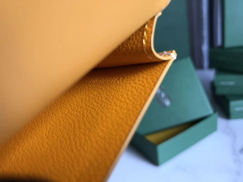 Goyard Wallets Purse ZeroBulk 58696