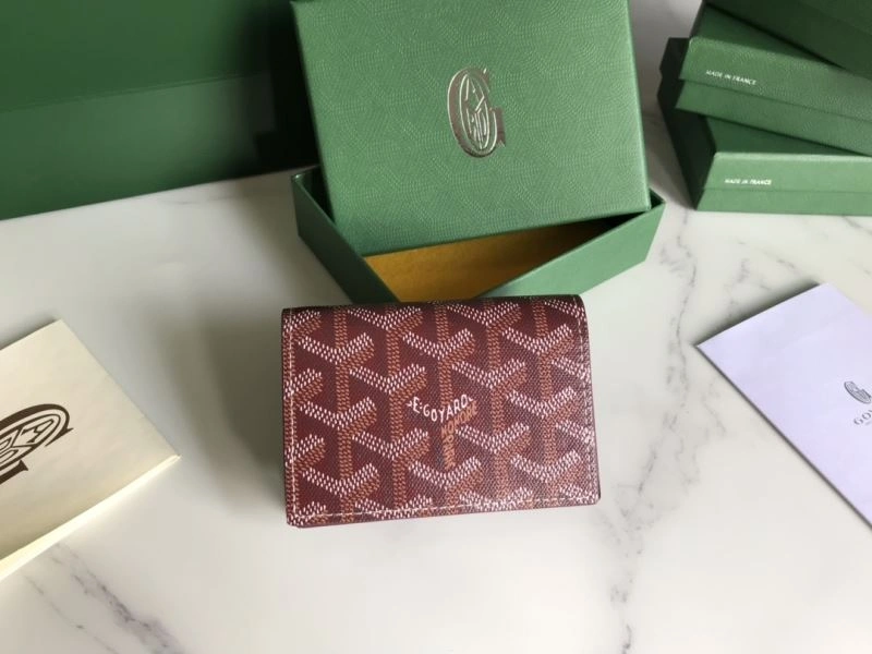 Goyard Wallets Purse EasyMatch 58679