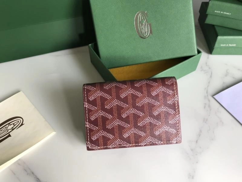 Goyard Wallets Purse EasyMatch 58679