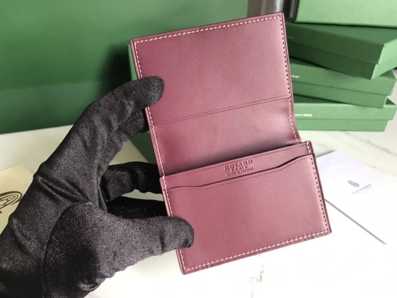 Goyard Wallets Purse EasyMatch 58679