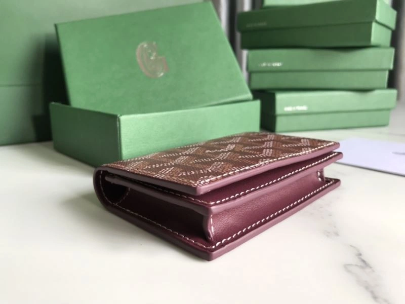 Goyard Wallets Purse EasyMatch 58679