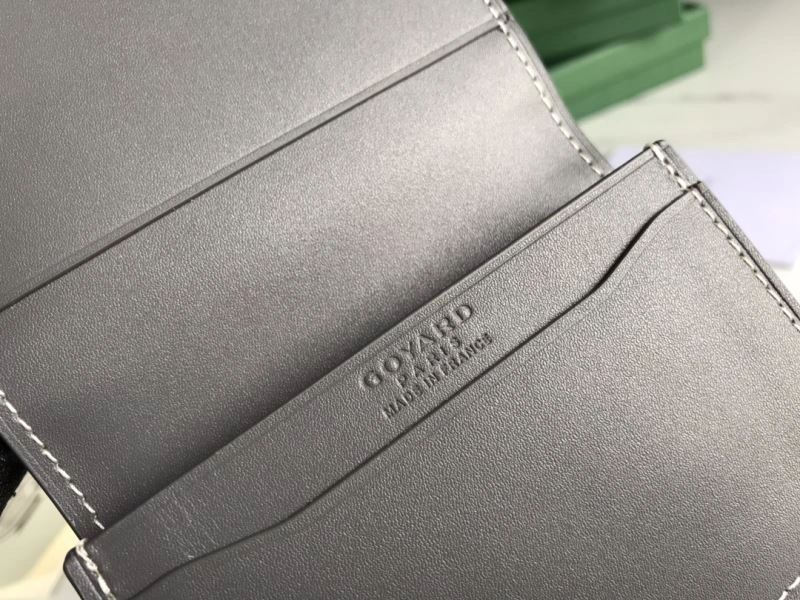 Refined Goyard Wallets Purse 58721