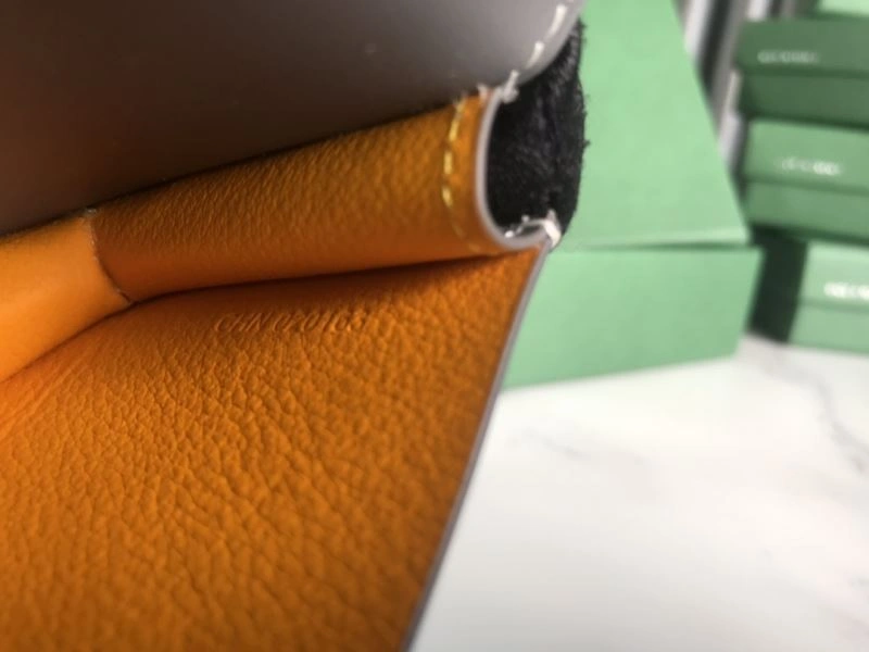 Refined Goyard Wallets Purse 58721