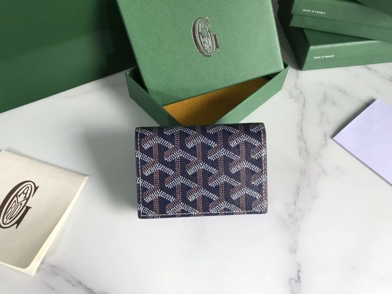 Goyard Wallets Purse NewStyle 58698