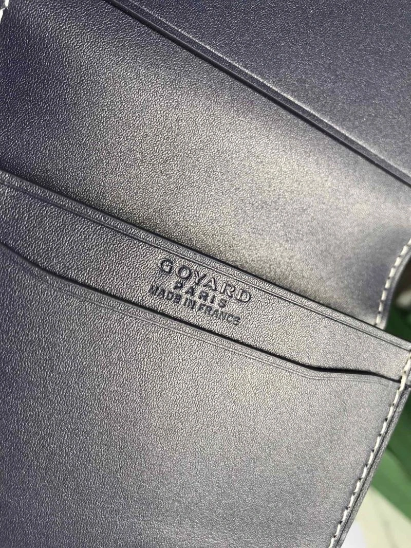 Goyard Wallets Purse NewStyle 58698