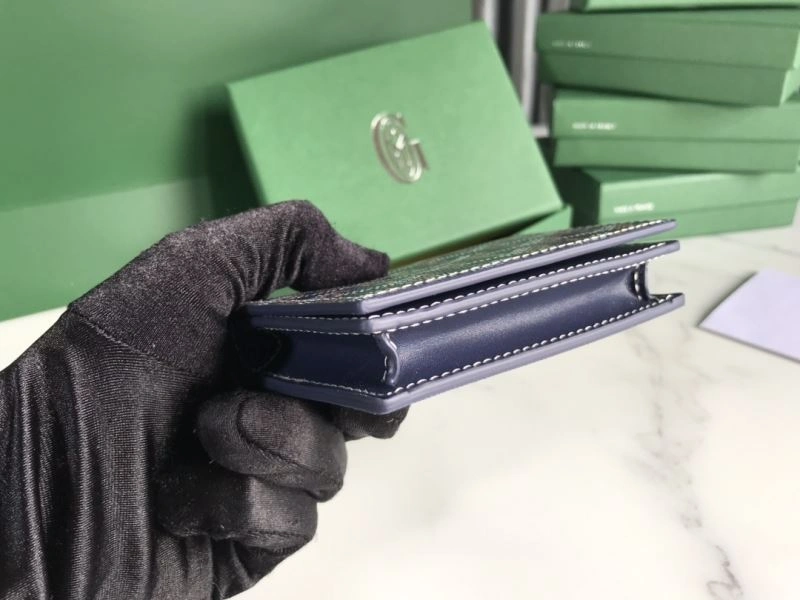 Goyard Wallets Purse NewStyle 58698
