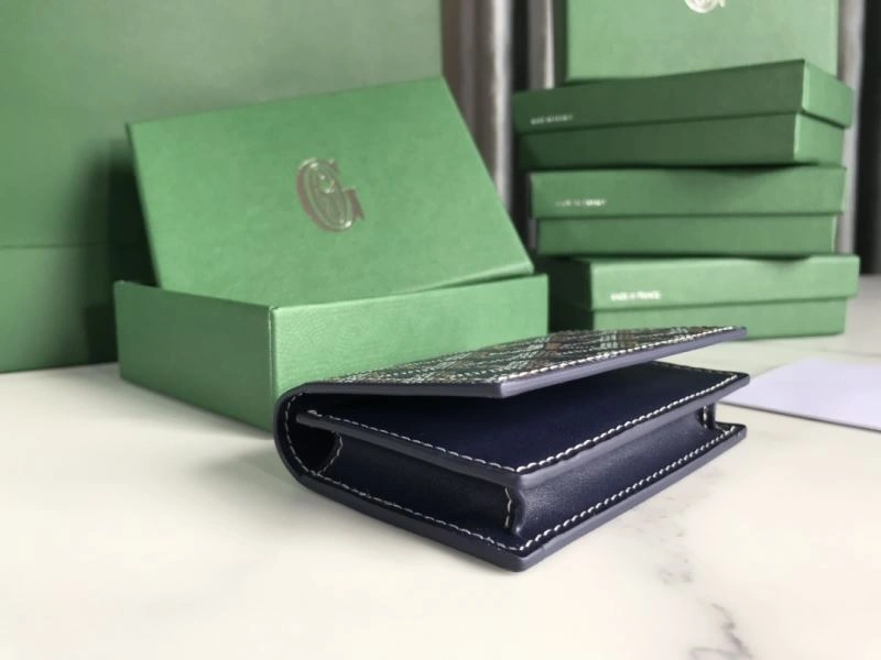 Goyard Wallets Purse NewStyle 58698