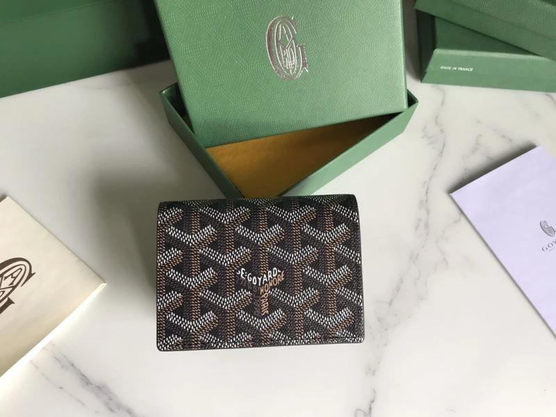 Goyard Wallets Purse Vibrant 58690