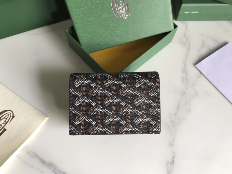 Goyard Wallets Purse Vibrant 58690