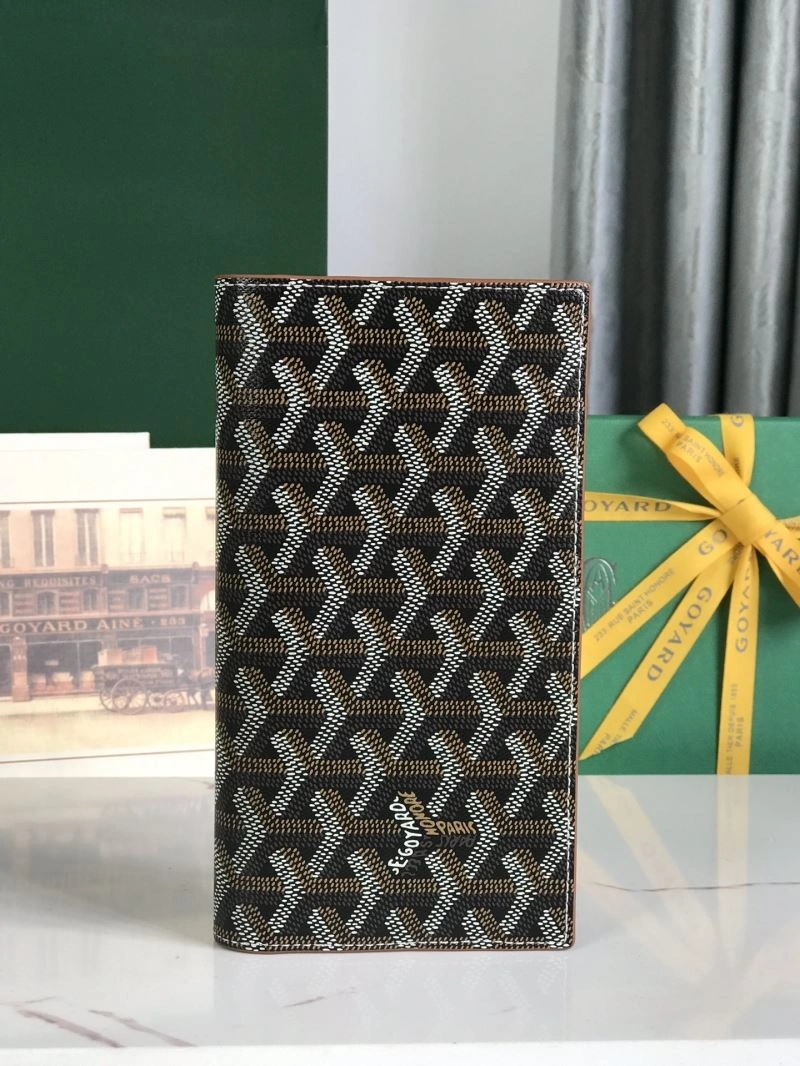 Sleek Goyard Wallets Purse 58693