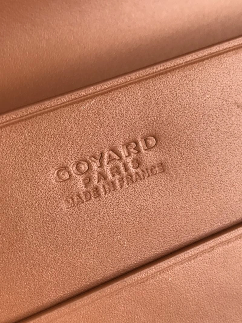 Sleek Goyard Wallets Purse 58693
