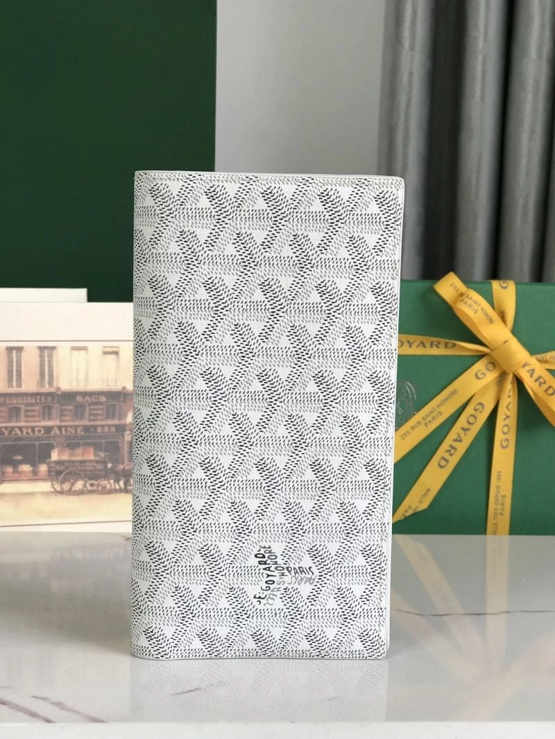 Goyard Wallets Purse Unisex 58677