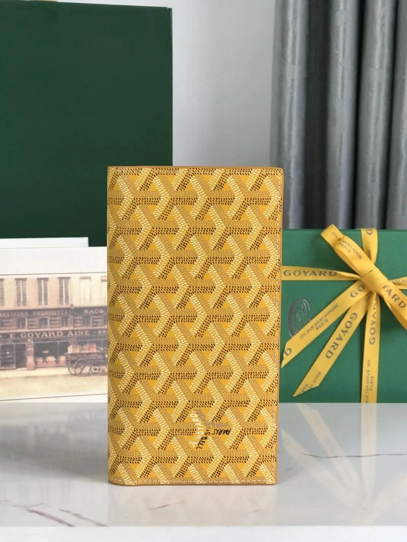 Goyard Wallets Purse FlexibleFit 58731