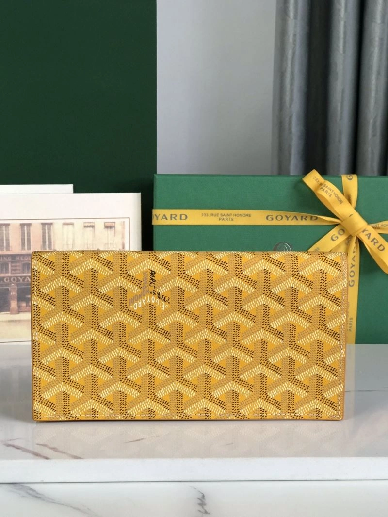 Goyard Wallets Purse FlexibleFit 58731