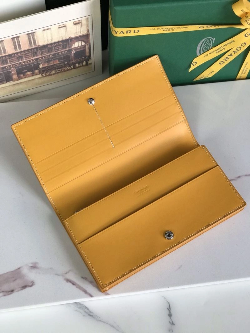 Goyard Wallets Purse FlexibleFit 58731