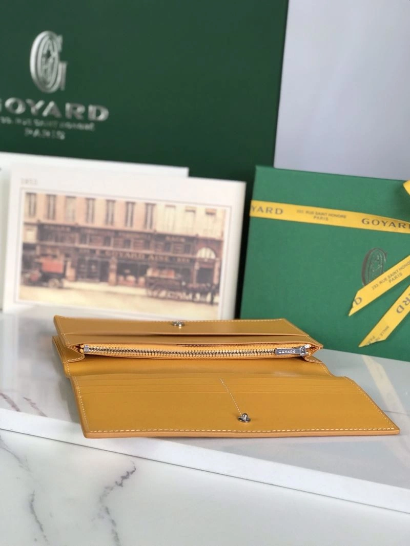 Goyard Wallets Purse FlexibleFit 58731