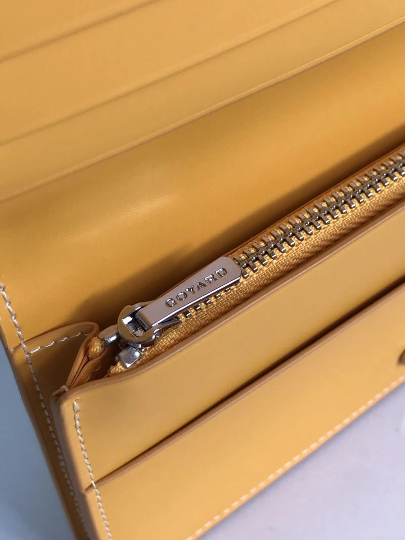 Goyard Wallets Purse FlexibleFit 58731