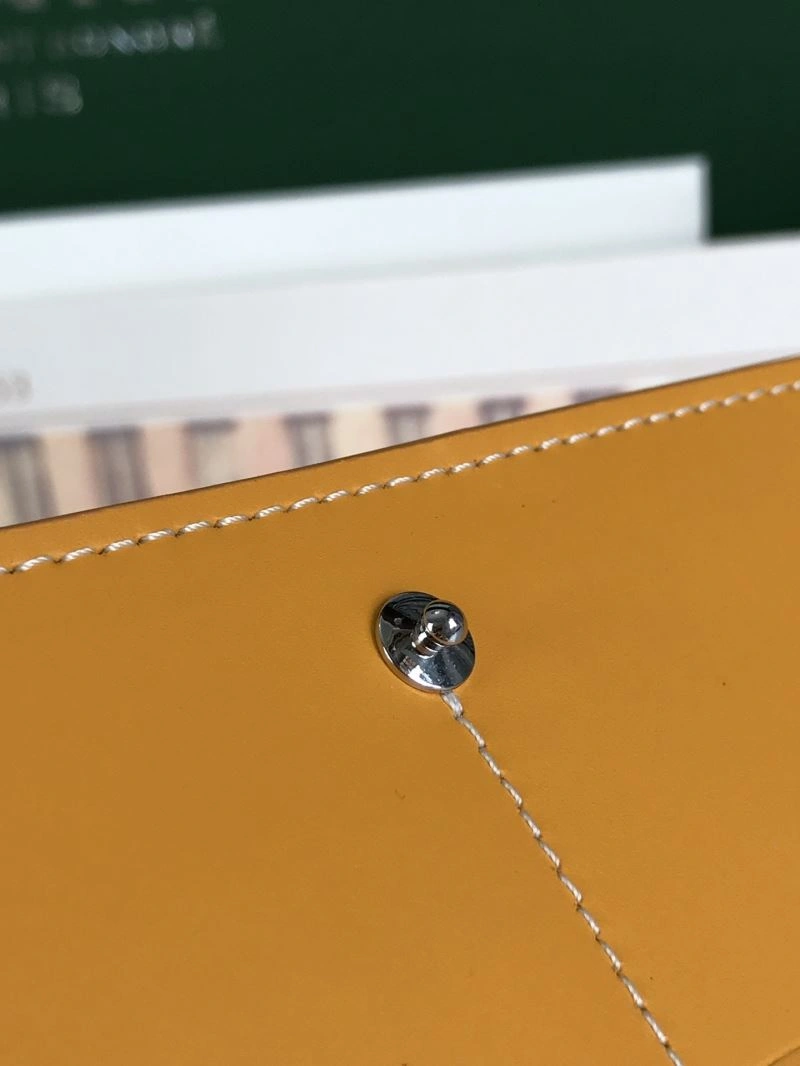 Goyard Wallets Purse FlexibleFit 58731