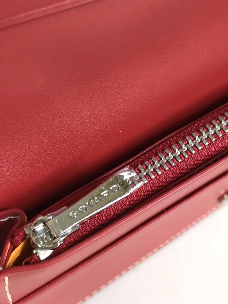 Goyard Wallets Purse Affordable 58687