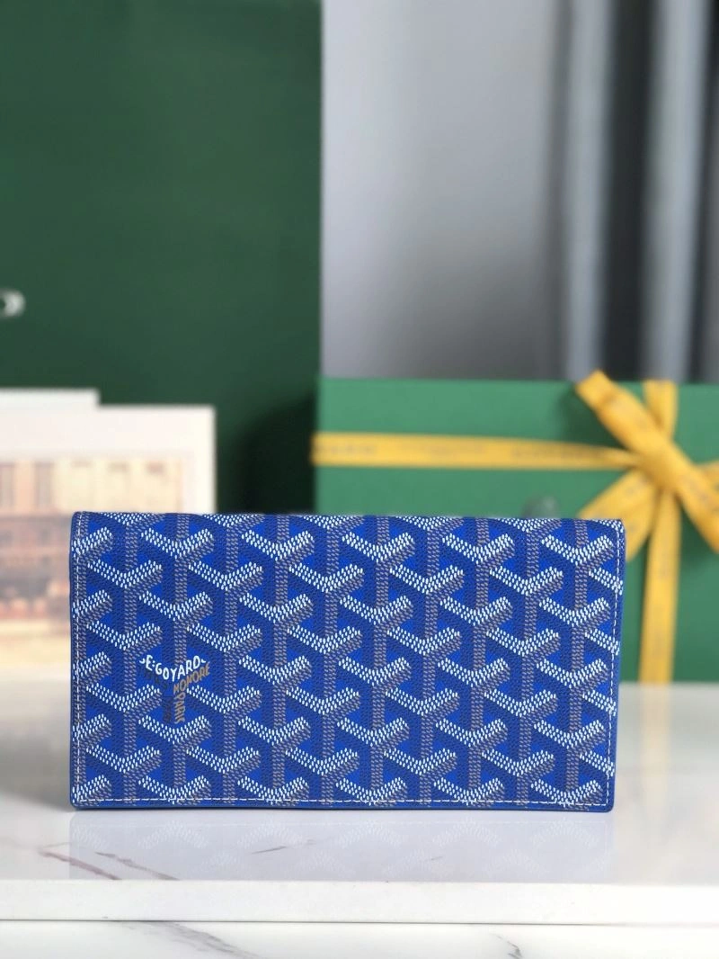 NewStyle Goyard Wallets Purse 58678