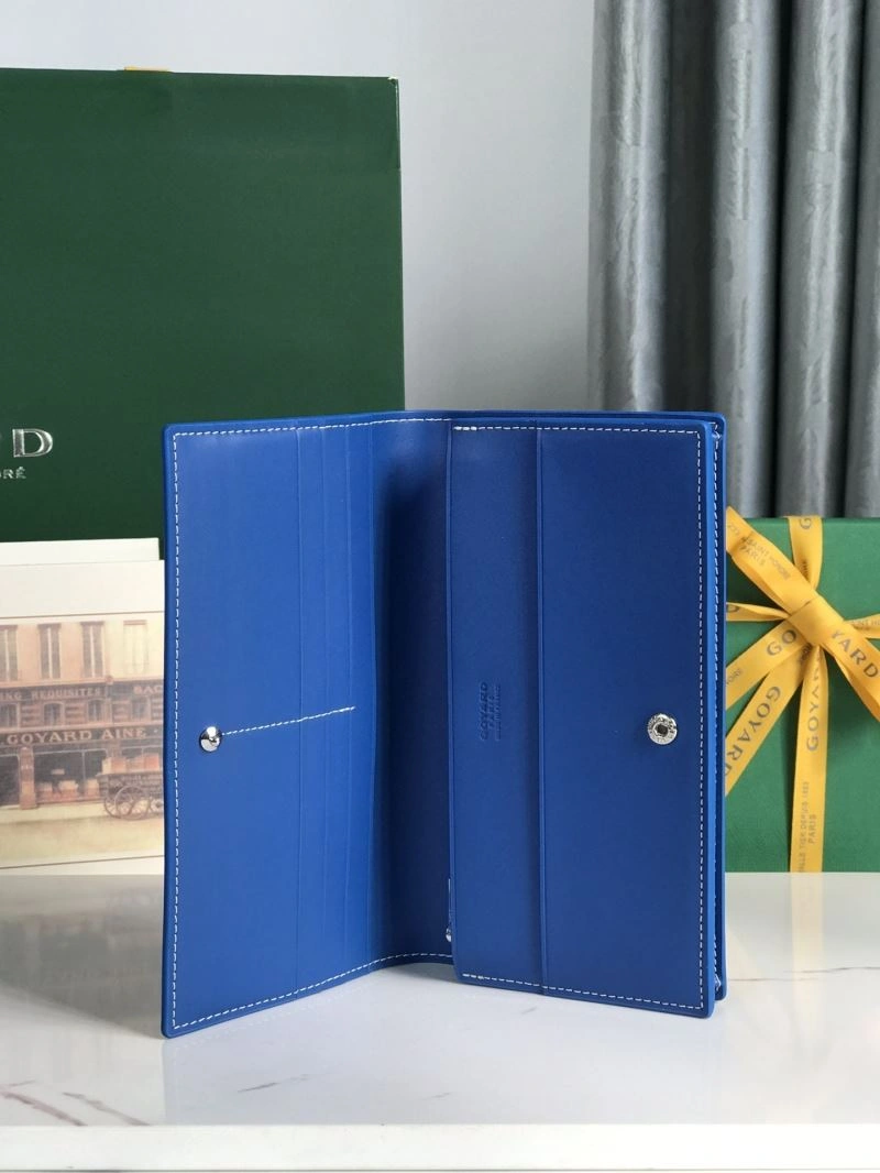 NewStyle Goyard Wallets Purse 58678