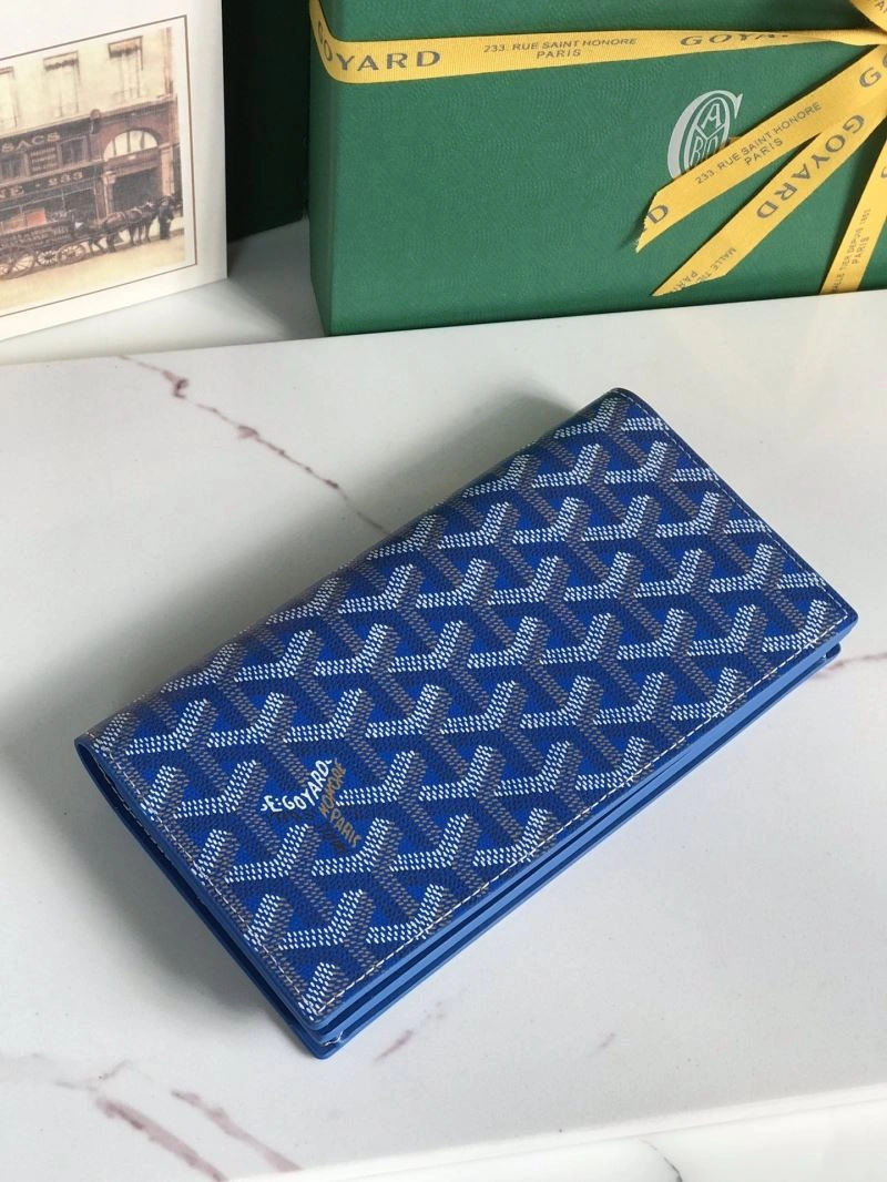 NewStyle Goyard Wallets Purse 58678