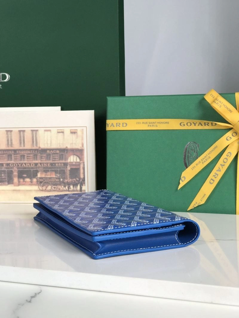 NewStyle Goyard Wallets Purse 58678
