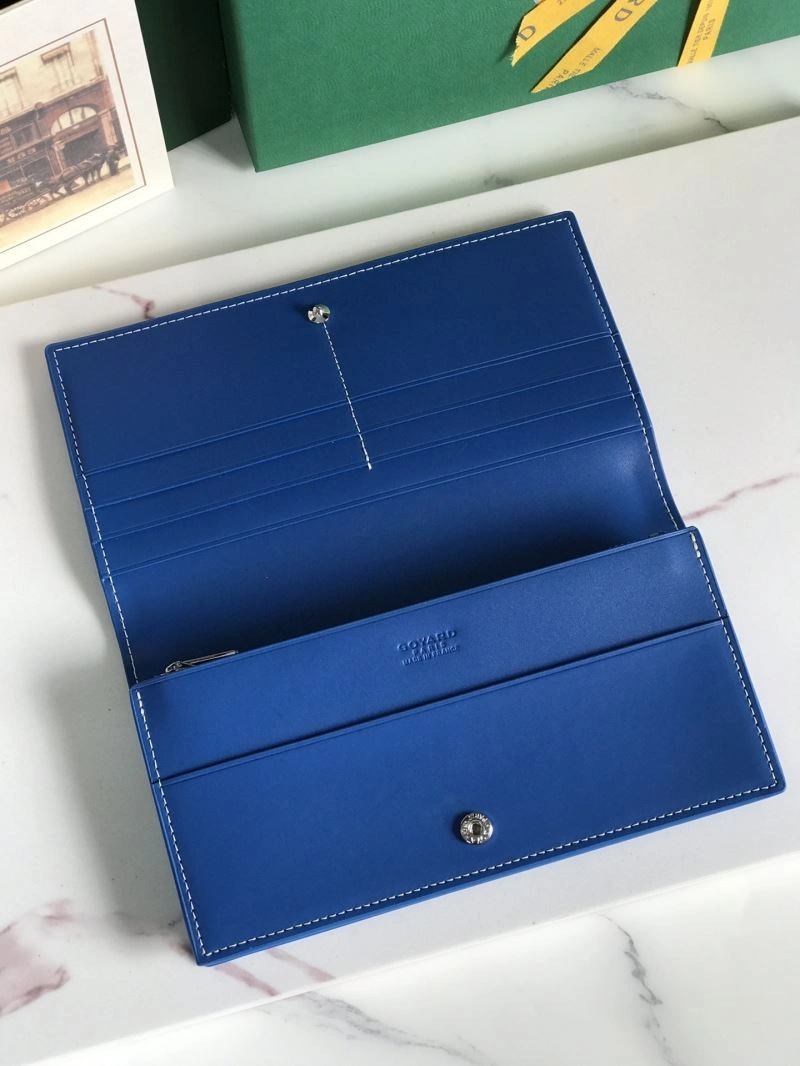 NewStyle Goyard Wallets Purse 58678