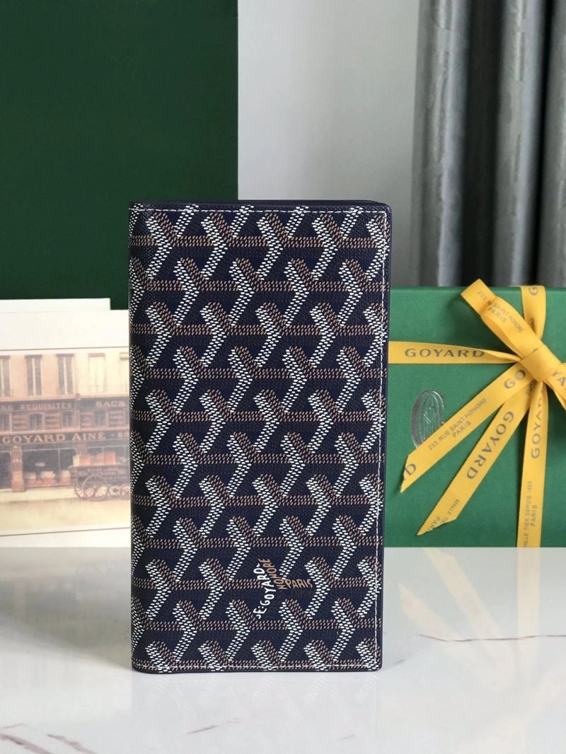 Fashionable Goyard Wallets Purse 58675