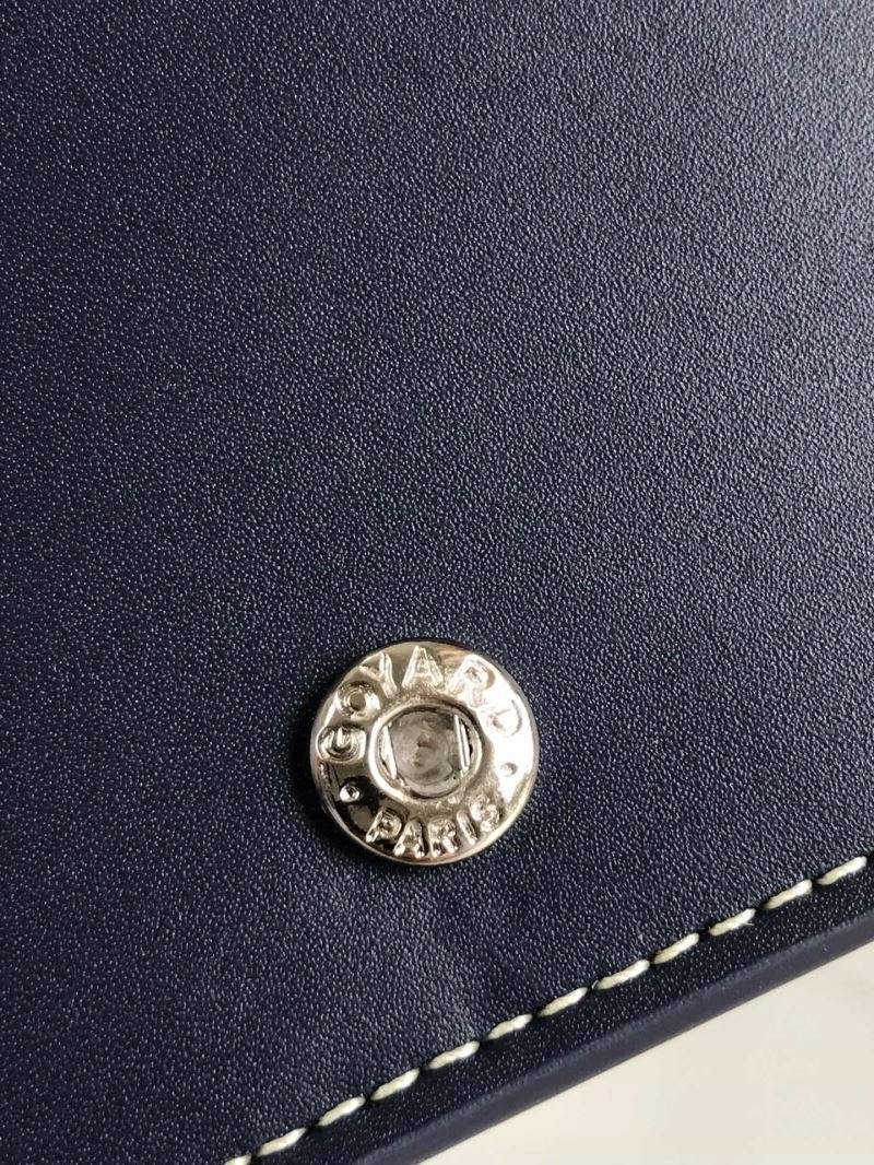 Fashionable Goyard Wallets Purse 58675