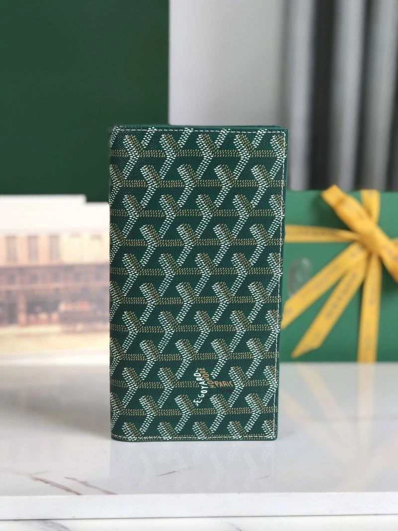 Durable Goyard Wallets Purse 58676