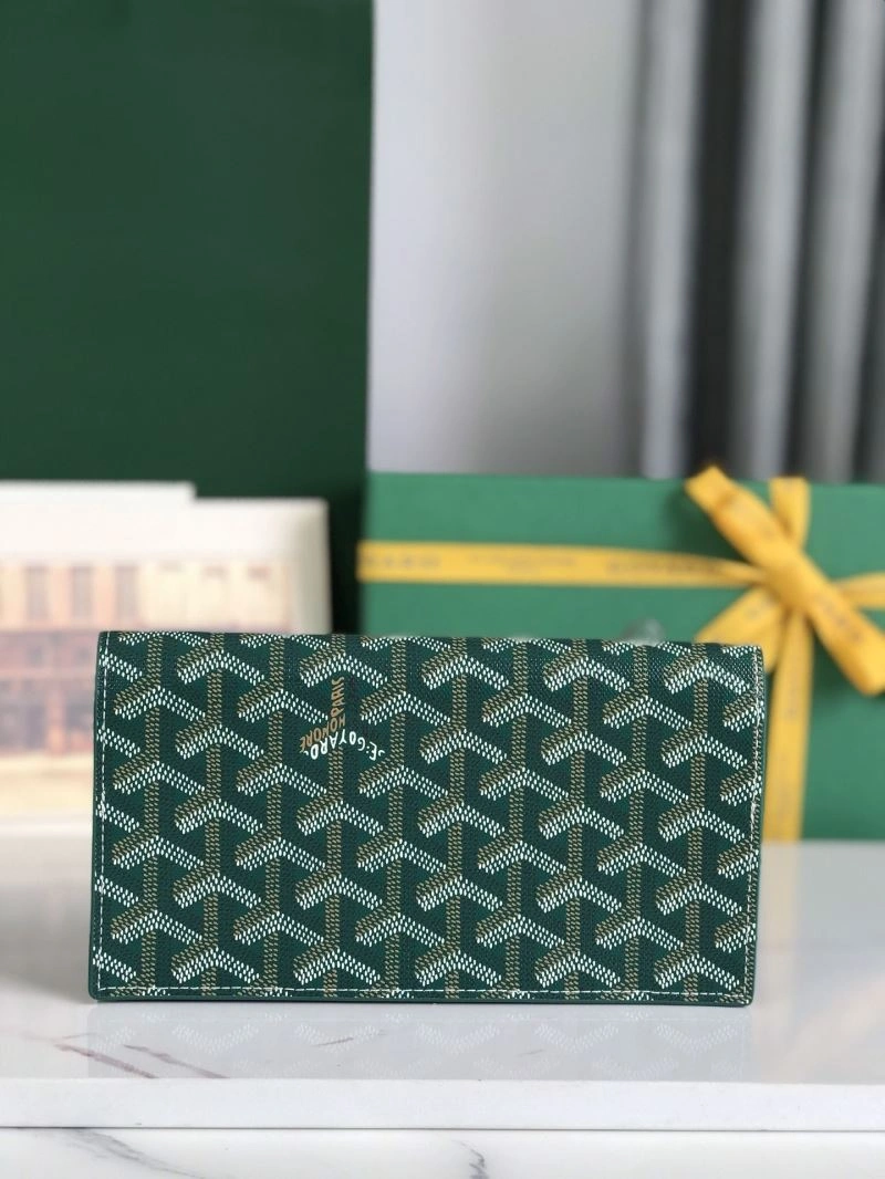Durable Goyard Wallets Purse 58676