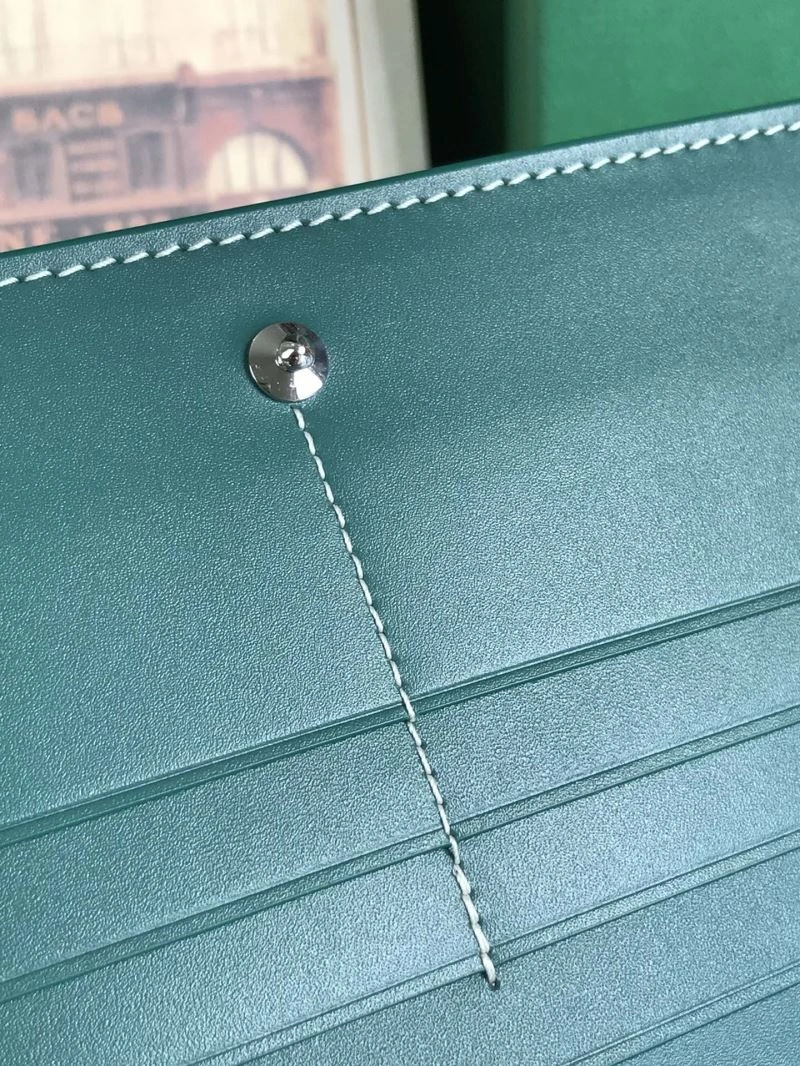 Durable Goyard Wallets Purse 58676