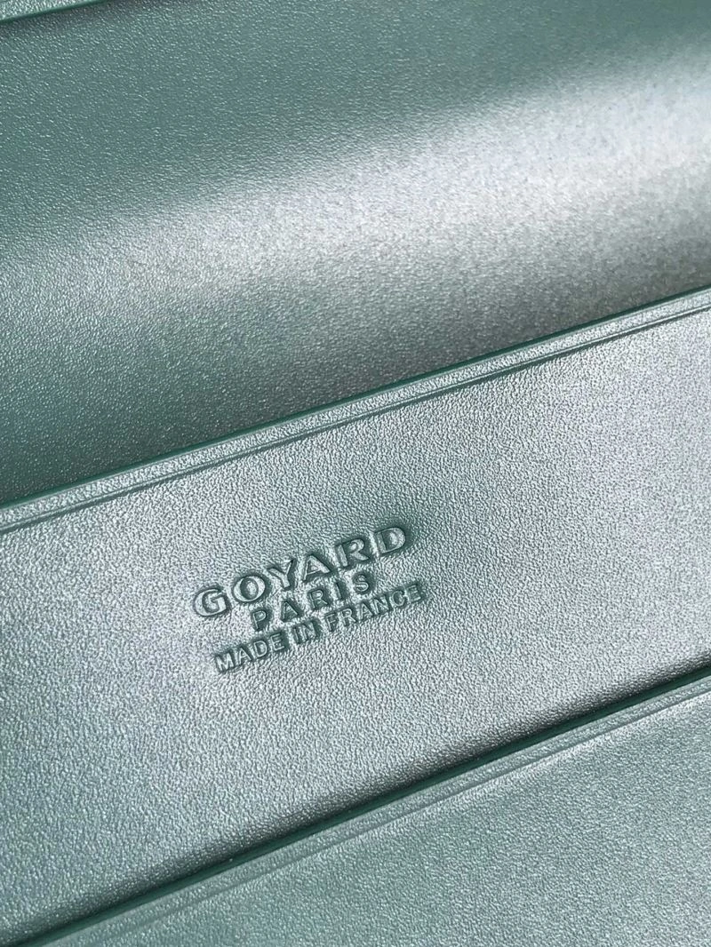 Durable Goyard Wallets Purse 58676