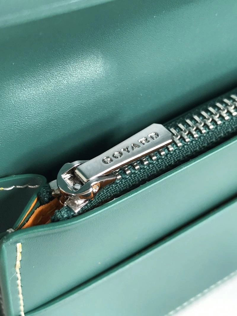 Durable Goyard Wallets Purse 58676