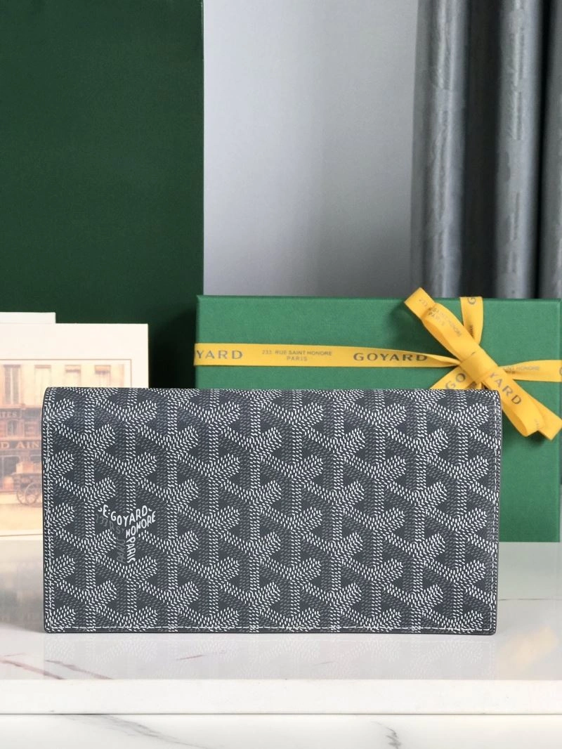 Goyard Wallets Purse SportInspired 58674
