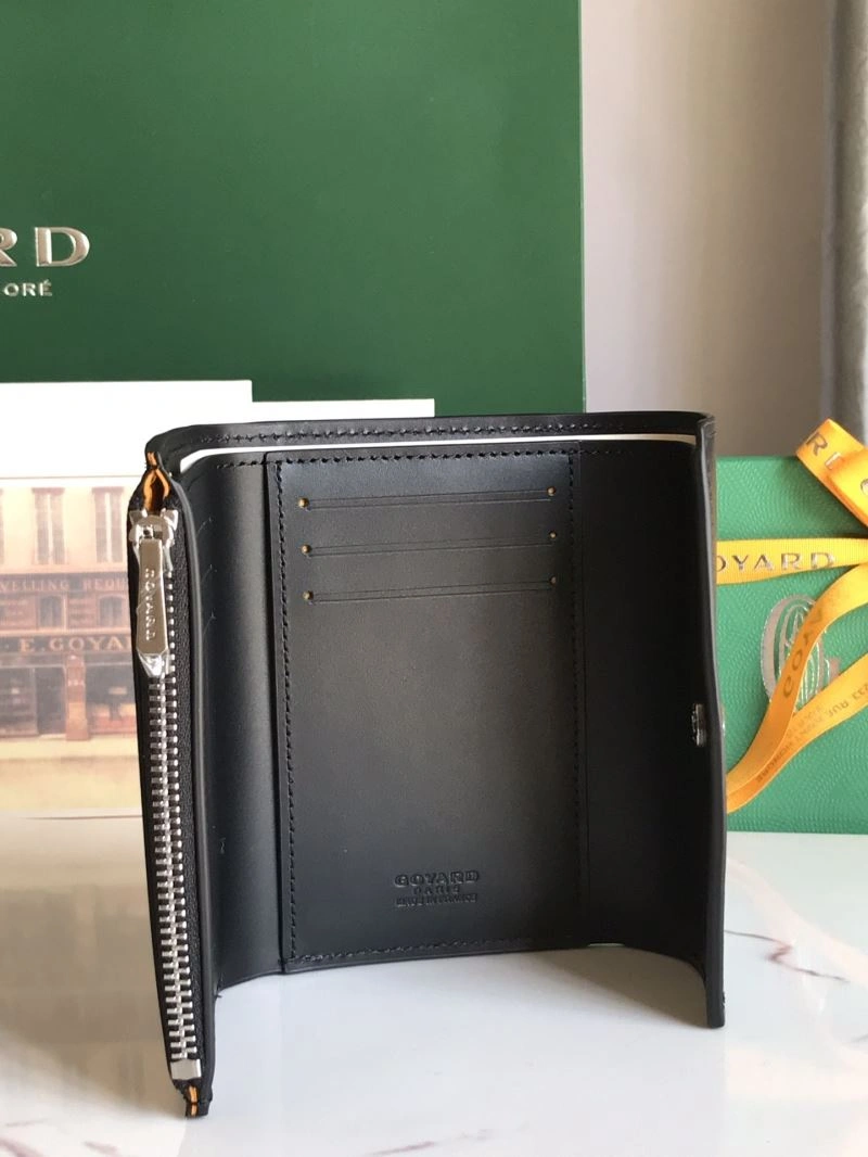 Trendy Goyard Wallets Purse 58723