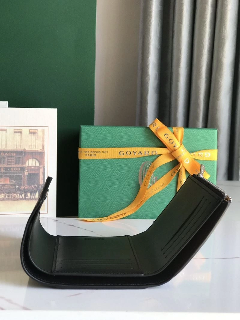 Trendy Goyard Wallets Purse 58723