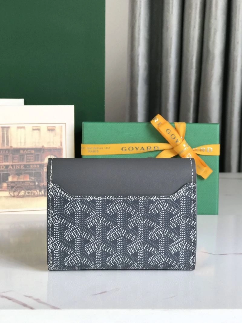 ComfortFit Goyard Wallets Purse 58672